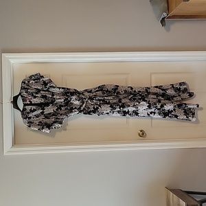 Vince Camuto jumpsuit